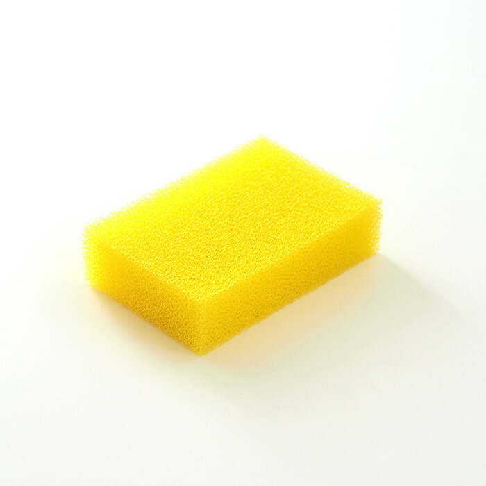 サンサンスポンジ　ミモザ　/　Sunsun　Sponge