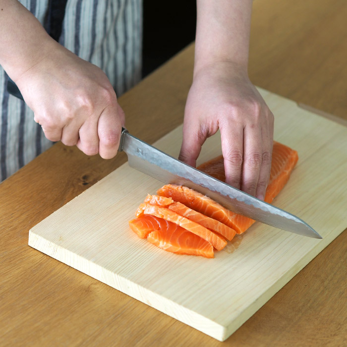 志津刃物　やまと　柳刃