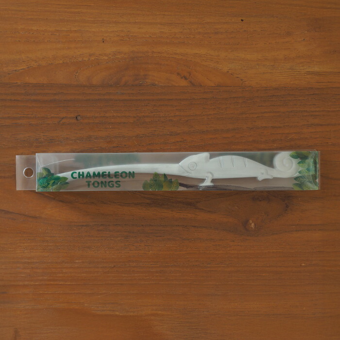 高桑金属　カメレオントング