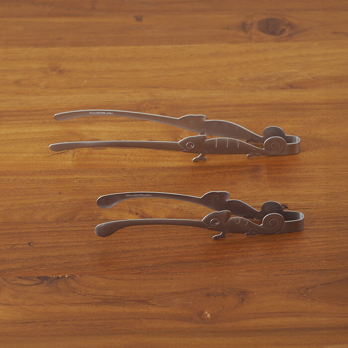 高桑金属　カメレオントング