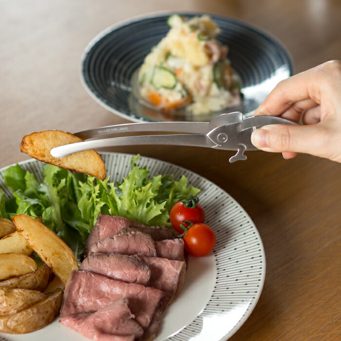 高桑金属　カメレオントング