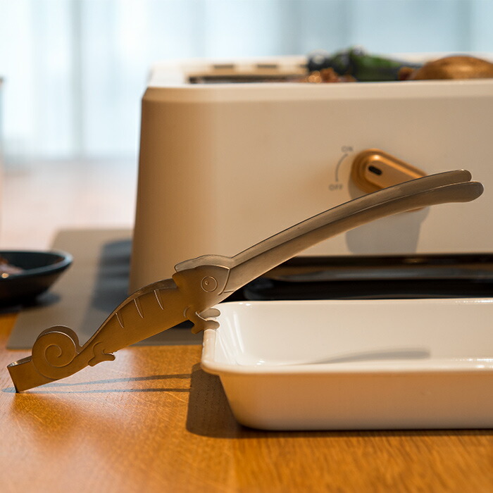 高桑金属　カメレオントング