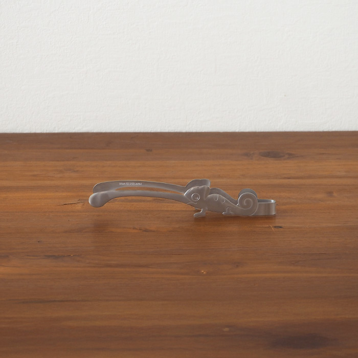 高桑金属　カメレオントング　ミニ