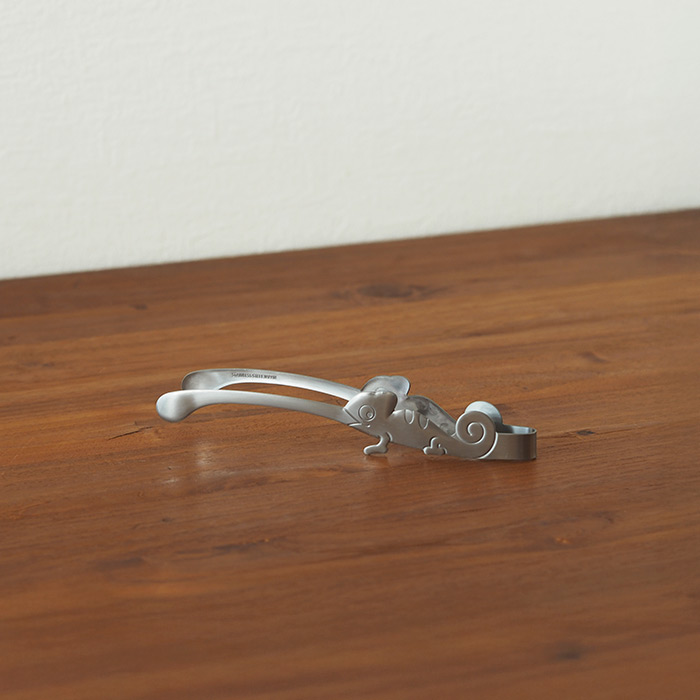 高桑金属　カメレオントング　ミニ