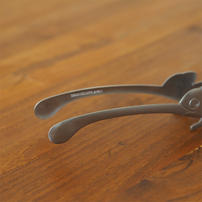 高桑金属　カメレオントング　ミニ