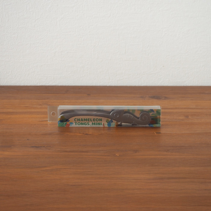 高桑金属　カメレオントング　ミニ