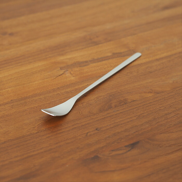 高桑金属スプレッダースプーン　ロング