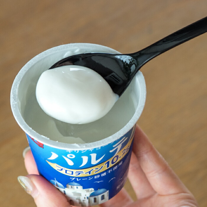 高桑金属　豆腐スプーン　TofuSpoon　maru　kuro　