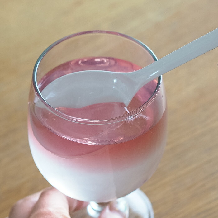 高桑金属　豆腐スプーン　TofuSpoon　maru　shiro