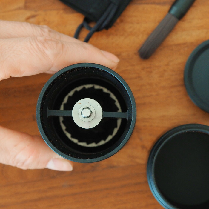 タイムモア　コーヒーグラインダー　C3S　/　TIMEMORE