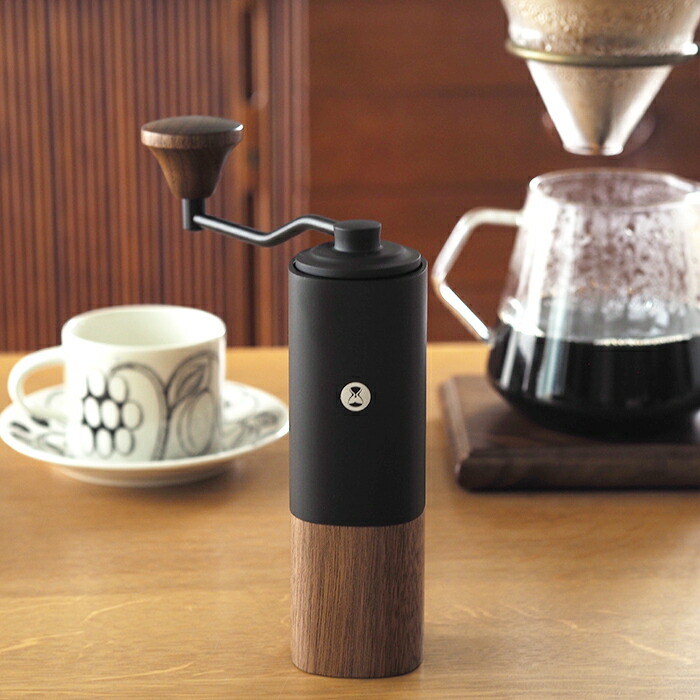 【取扱終了0427】タイムモア コーヒーグラインダー G3 / TIMEMORE