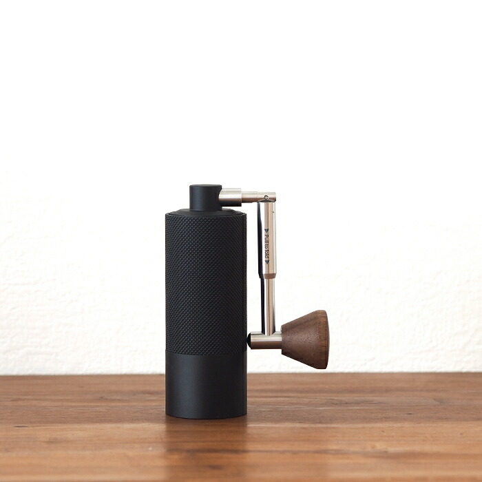 タイムモア　コーヒーグラインダー　NANO3　/　TIMEMORE