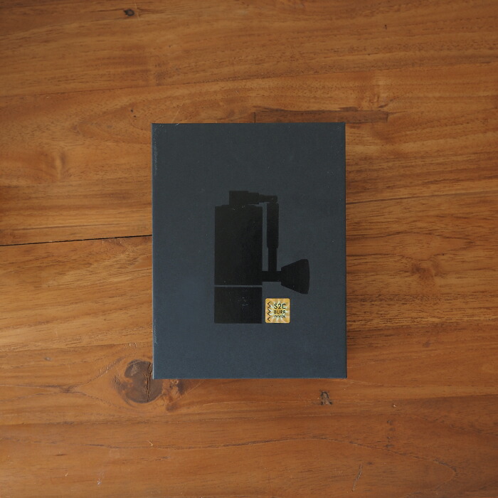 タイムモア　コーヒーグラインダー　NANO3　/　TIMEMORE