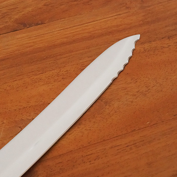 つばめのパンナイフ