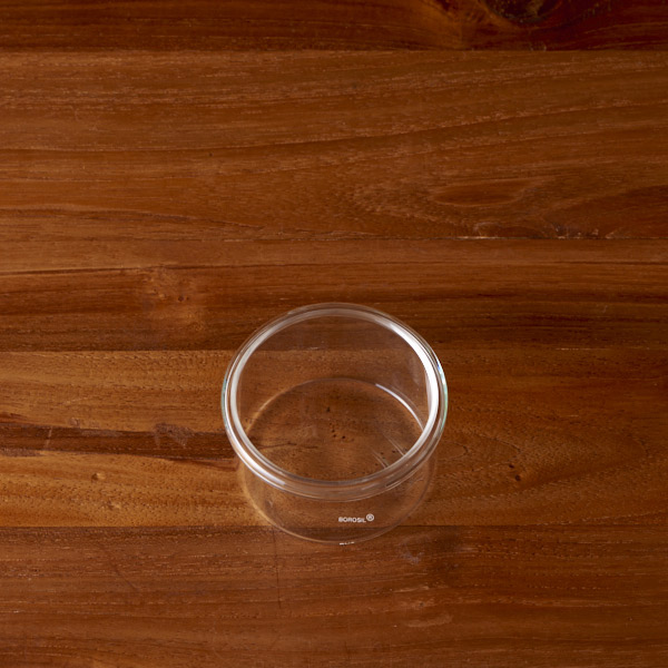 ボロシル　ヴィジョン　カトーリ　スモール（KS）　/　BOROSIL　VISION　KATORIE　SMALL