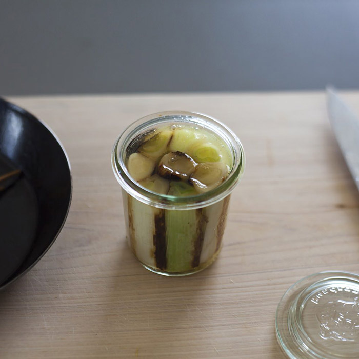 ウェック モールドシェイプ 145ml 口径Sサイズ / WECK