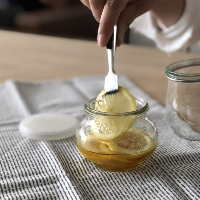ウェック デコシェイプ 200ml 口径Sサイズ / WECK