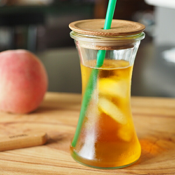 ウェック デリカテッセン 180ml 口径Sサイズ / WECK
