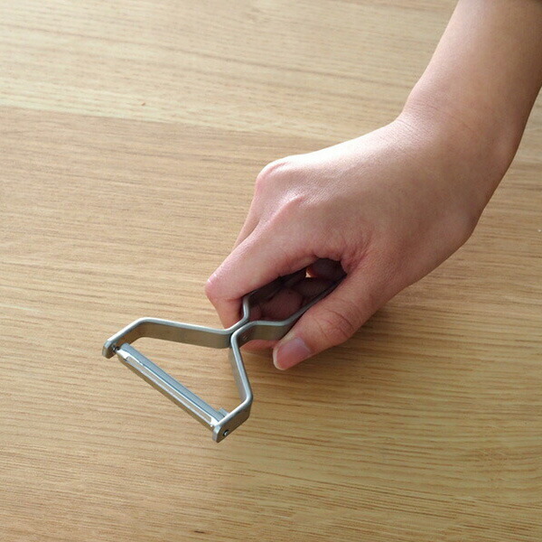 ヨシタ手工業デザイン室　ピーラー