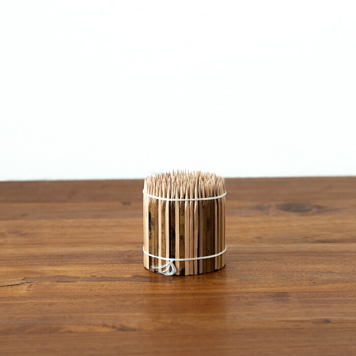 黒文字楊枝　糸締  【25WS】【sp】