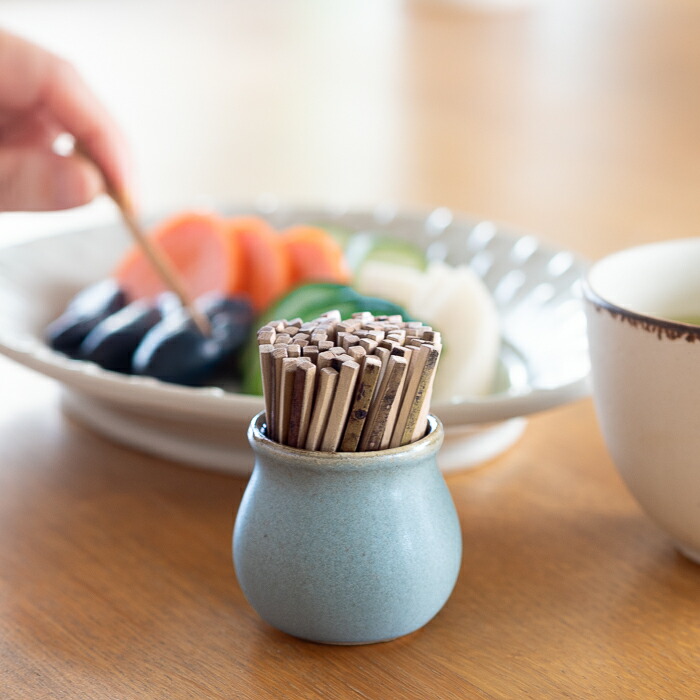 黒文字楊枝　糸締  【25WS】【sp】