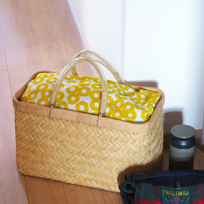 【プロキッチンオリジナル】お弁当包み　50cm　ほっこり　/　PROKITCHEN