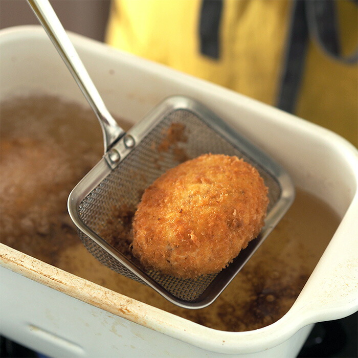 ヨシカワ　料理のいろは　角型かす揚げ