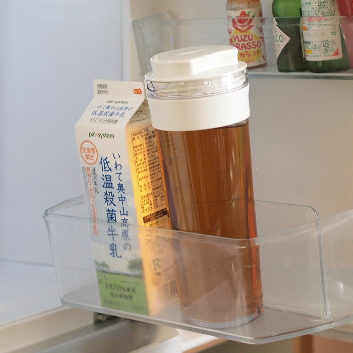 タケヤ　スリムジャグII　1.1L　ミルクホワイト　/　TAKEYA